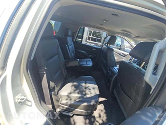 2019 Chevrolet Tahoe LT 1LT – miniatura 17