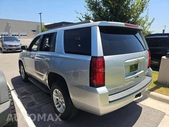 2019 Chevrolet Tahoe LT 1LT – miniatura 2