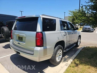 2019 Chevrolet Tahoe LT 1LT – miniatura 3