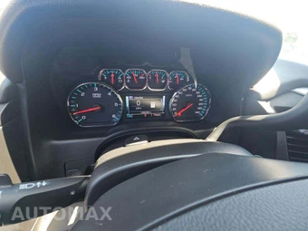 2019 Chevrolet Tahoe LT 1LT – miniatura 9