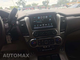 2019 Chevrolet Tahoe LT 1LT - miniatura 10