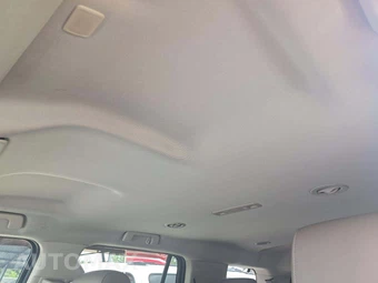 2019 Chevrolet Tahoe LT 1LT - miniatura 11