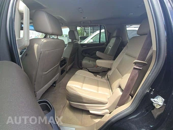 2019 Chevrolet Tahoe LT 1LT - miniatura 13