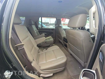 2019 Chevrolet Tahoe LT 1LT - miniatura 17