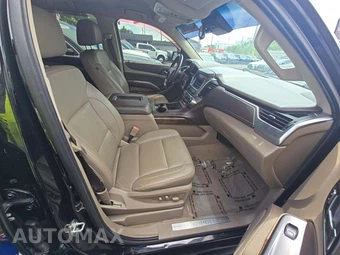 2019 Chevrolet Tahoe LT 1LT - miniatura 19