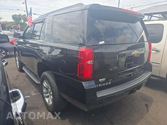 2019 Chevrolet Tahoe LT 1LT - miniatura 2