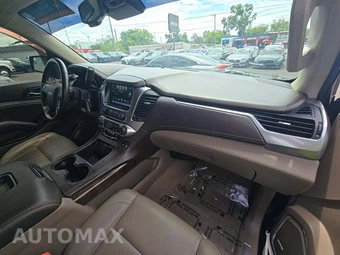 2019 Chevrolet Tahoe LT 1LT - miniatura 20