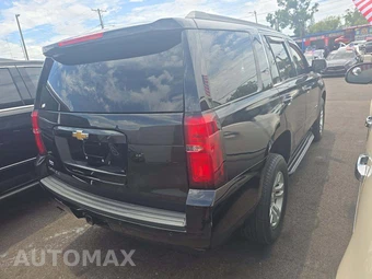 2019 Chevrolet Tahoe LT 1LT - miniatura 3