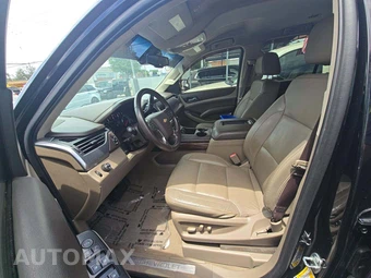 2019 Chevrolet Tahoe LT 1LT - miniatura 6