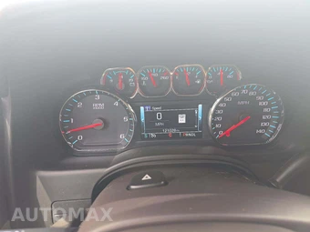 2019 Chevrolet Tahoe LT 1LT - miniatura 9