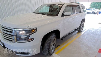 2019 Chevrolet Tahoe LT 1LT