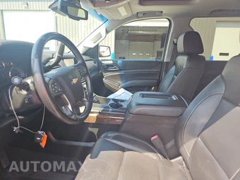 2019 Chevrolet Tahoe LT 1LT - miniatura 12