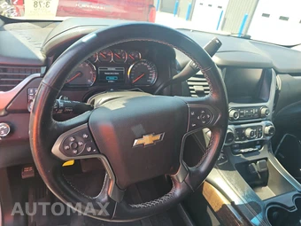2019 Chevrolet Tahoe LT 1LT - miniatura 15