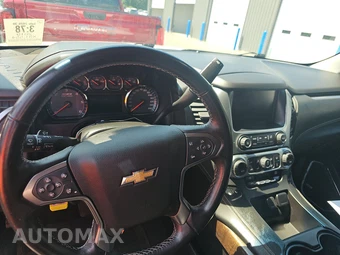 2019 Chevrolet Tahoe LT 1LT - miniatura 16