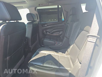 2019 Chevrolet Tahoe LT 1LT - miniatura 18