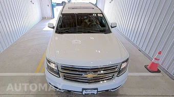 2019 Chevrolet Tahoe LT 1LT - miniatura 2