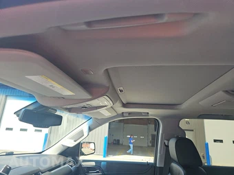 2019 Chevrolet Tahoe LT 1LT - miniatura 20