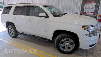 2019 Chevrolet Tahoe LT 1LT - miniatura 3