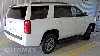 2019 Chevrolet Tahoe LT 1LT - miniatura 4