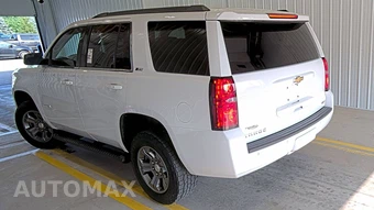 2019 Chevrolet Tahoe LT 1LT - miniatura 6
