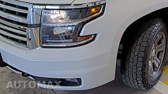 2019 Chevrolet Tahoe LT 1LT - miniatura 7