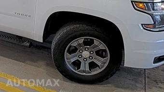2019 Chevrolet Tahoe LT 1LT - miniatura 8