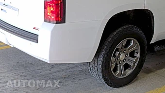 2019 Chevrolet Tahoe LT 1LT - miniatura 9