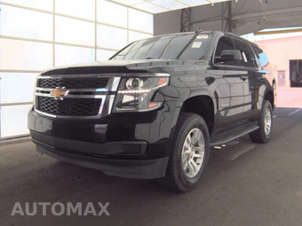 2019 Chevrolet Tahoe LT 1LT