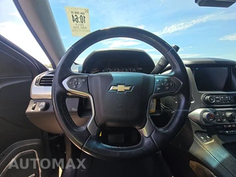 2019 Chevrolet Tahoe LT 1LT - miniatura 10