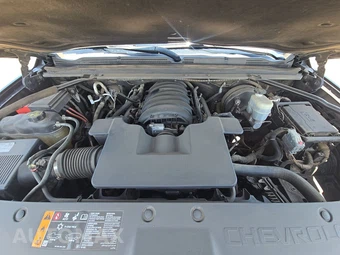 2019 Chevrolet Tahoe LT 1LT - miniatura 16