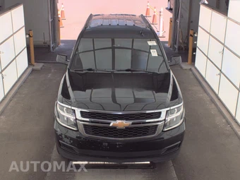 2019 Chevrolet Tahoe LT 1LT - miniatura 2