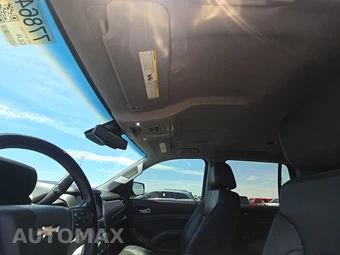 2019 Chevrolet Tahoe LT 1LT - miniatura 20