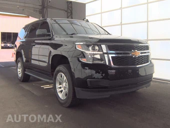 2019 Chevrolet Tahoe LT 1LT - miniatura 3