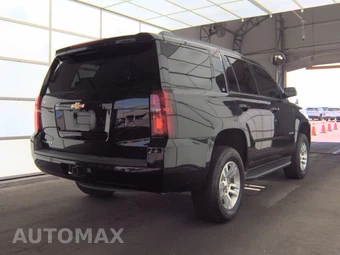 2019 Chevrolet Tahoe LT 1LT - miniatura 4