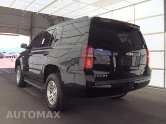 2019 Chevrolet Tahoe LT 1LT - miniatura 6