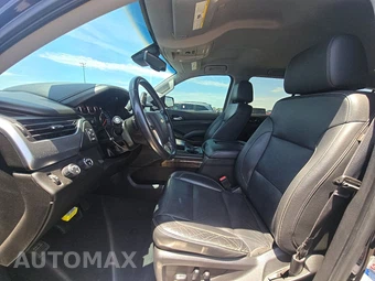 2019 Chevrolet Tahoe LT 1LT - miniatura 7