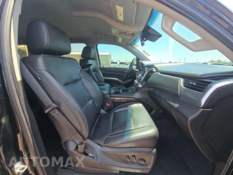 2019 Chevrolet Tahoe LT 1LT - miniatura 8