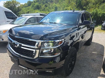 2019 Chevrolet Tahoe LT 1LT