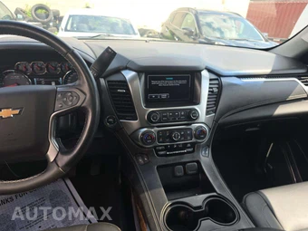 2019 Chevrolet Tahoe LT 1LT - miniatura 10