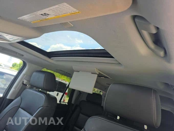 2019 Chevrolet Tahoe LT 1LT - miniatura 11
