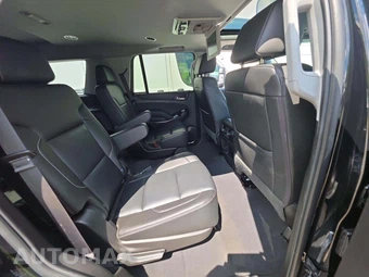 2019 Chevrolet Tahoe LT 1LT - miniatura 16