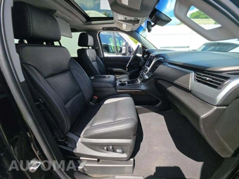 2019 Chevrolet Tahoe LT 1LT - miniatura 18