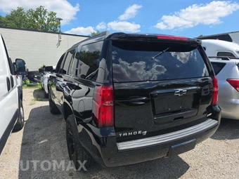 2019 Chevrolet Tahoe LT 1LT - miniatura 2