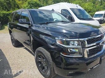2019 Chevrolet Tahoe LT 1LT - miniatura 4