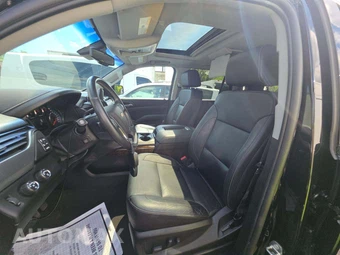 2019 Chevrolet Tahoe LT 1LT - miniatura 6