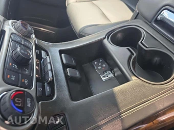 2019 Chevrolet Tahoe LT 1LT - miniatura 8