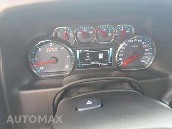 2019 Chevrolet Tahoe LT 1LT - miniatura 9