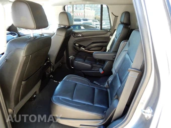 2019 Chevrolet Tahoe LT 1LT - miniatura 10