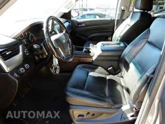 2019 Chevrolet Tahoe LT 1LT - miniatura 11
