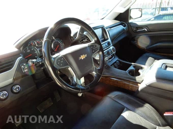 2019 Chevrolet Tahoe LT 1LT - miniatura 12